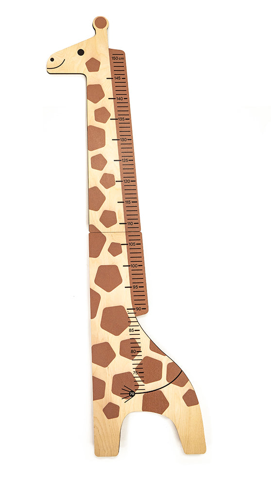 75010 Height measuring giraffe