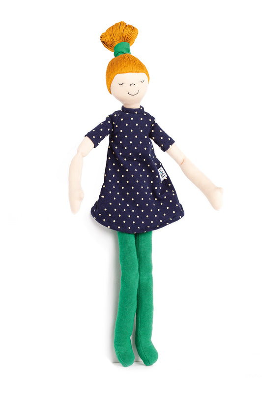 78080 Jane toy doll