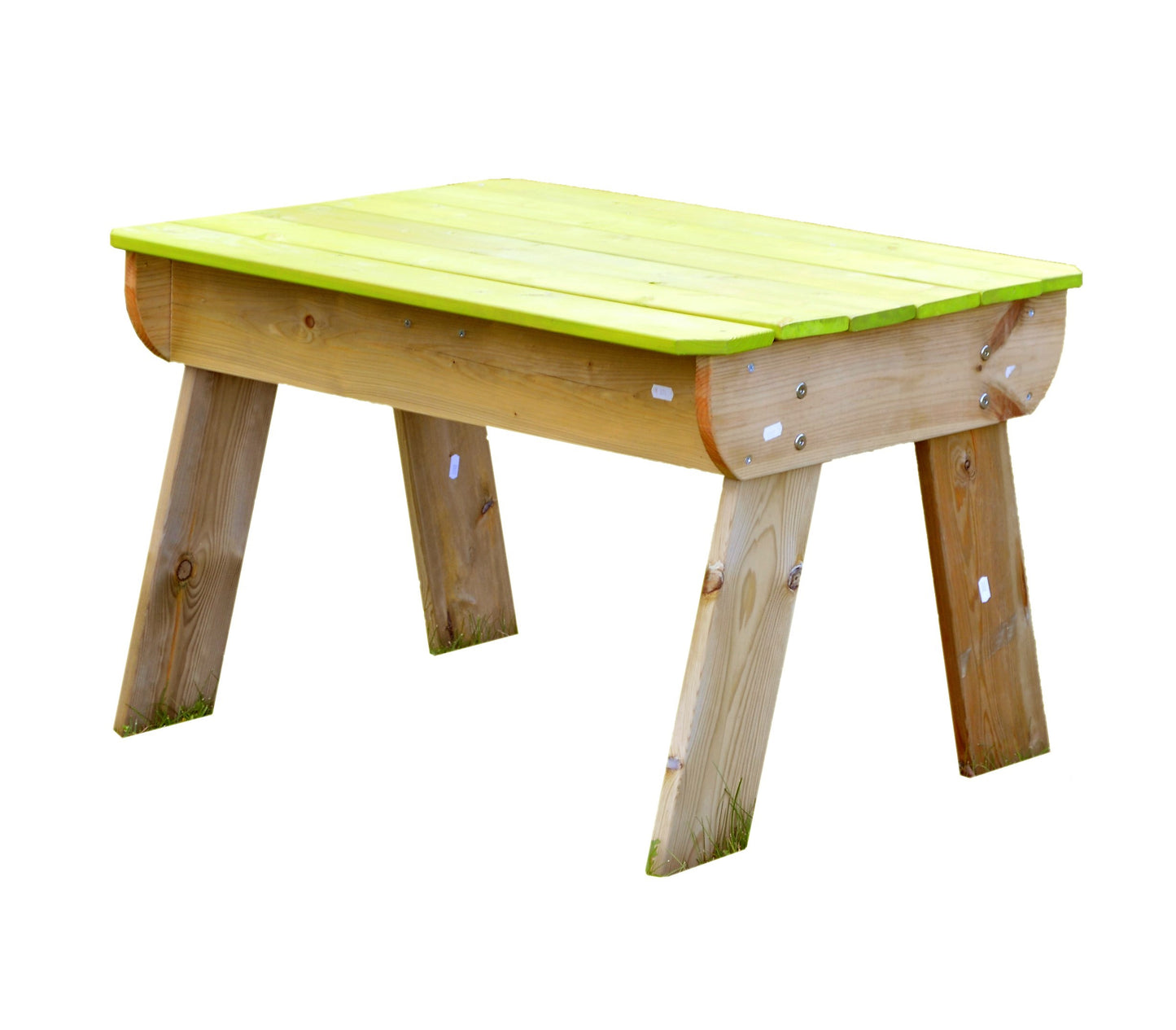 T1 picnic play table