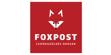Doručenie Foxpost
